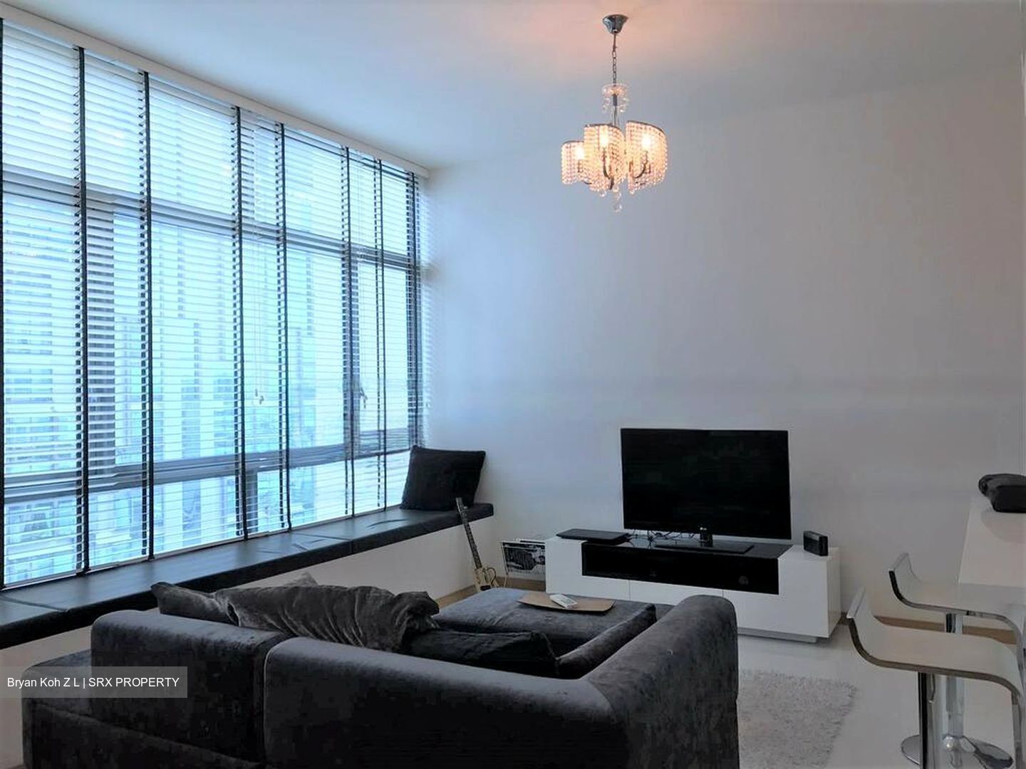 Soleil @ Sinaran (D11), Condominium #458663401